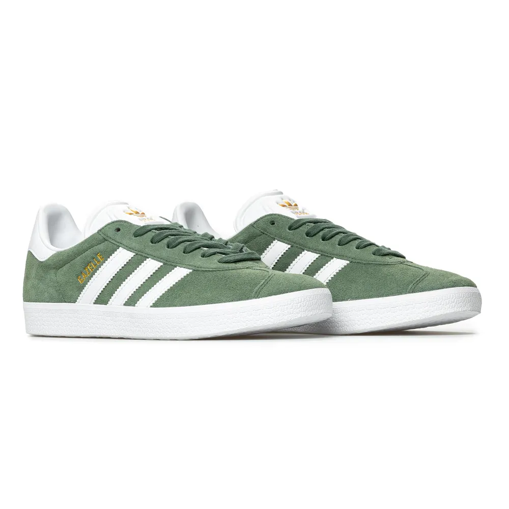 Gazelle | Green Oxide Adidas Shoes Low