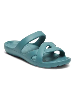 GCW-7001 Blue Women's Flip Flops Flip Flops Old Navy $1