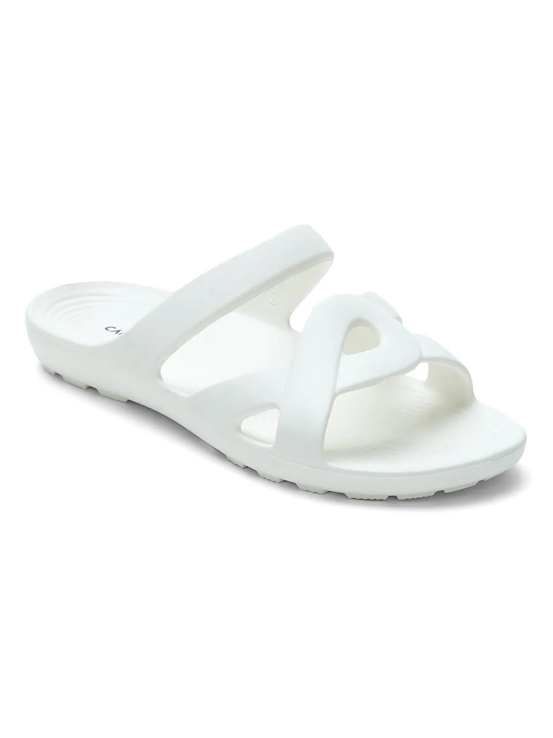 Flip Flops Vs Reef GCW-7001 White Women's Flip Flops