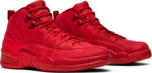 Nike Air Air Jordan 12 Retro All Red Shoes Basketball Men !!! CYBER MONDAY SALE !!! Asics Gel Kayano 28 Running Shoes