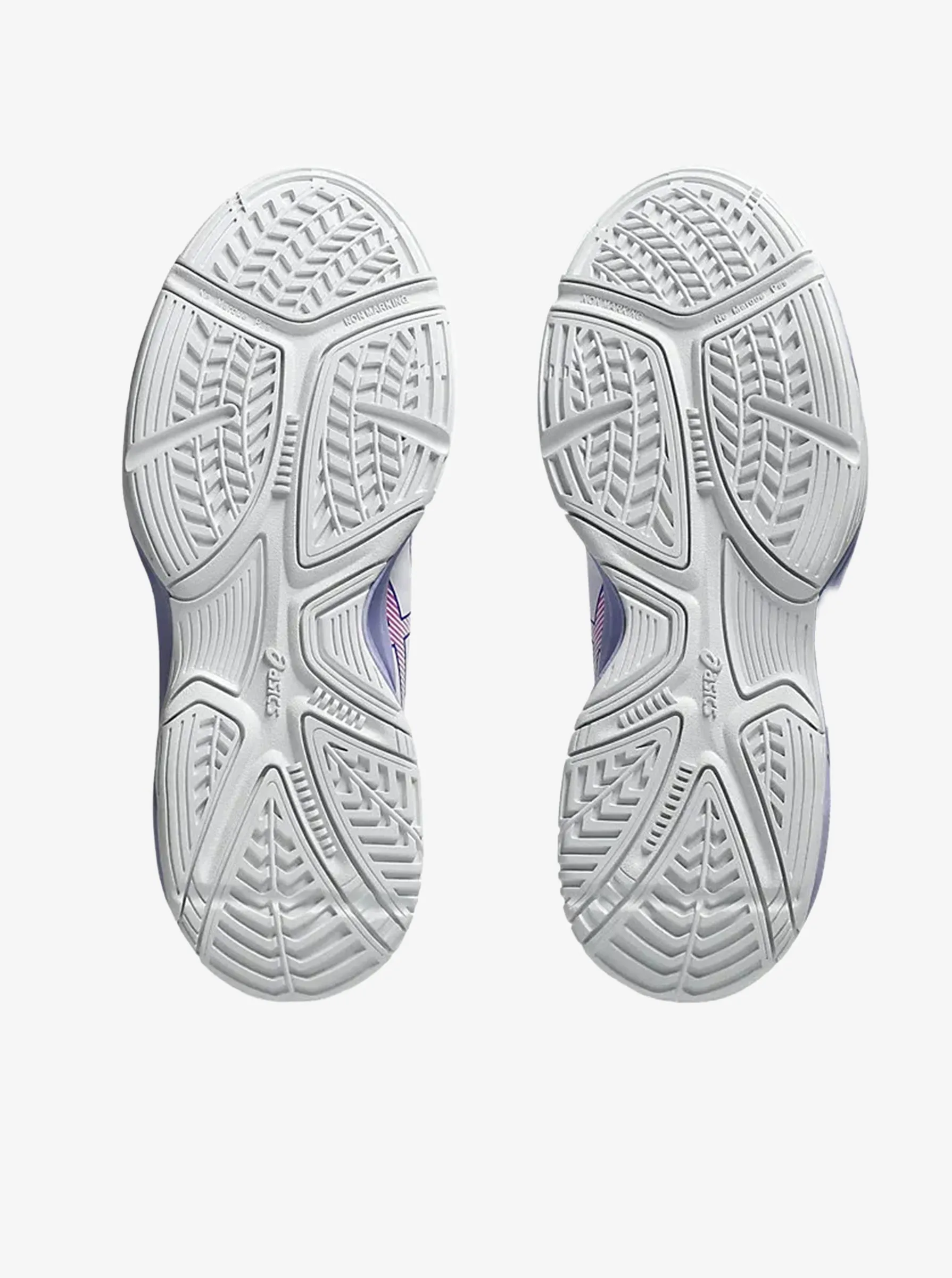 Asics Tokyo Running Shoes Gel-Netburner 21 GS Kids