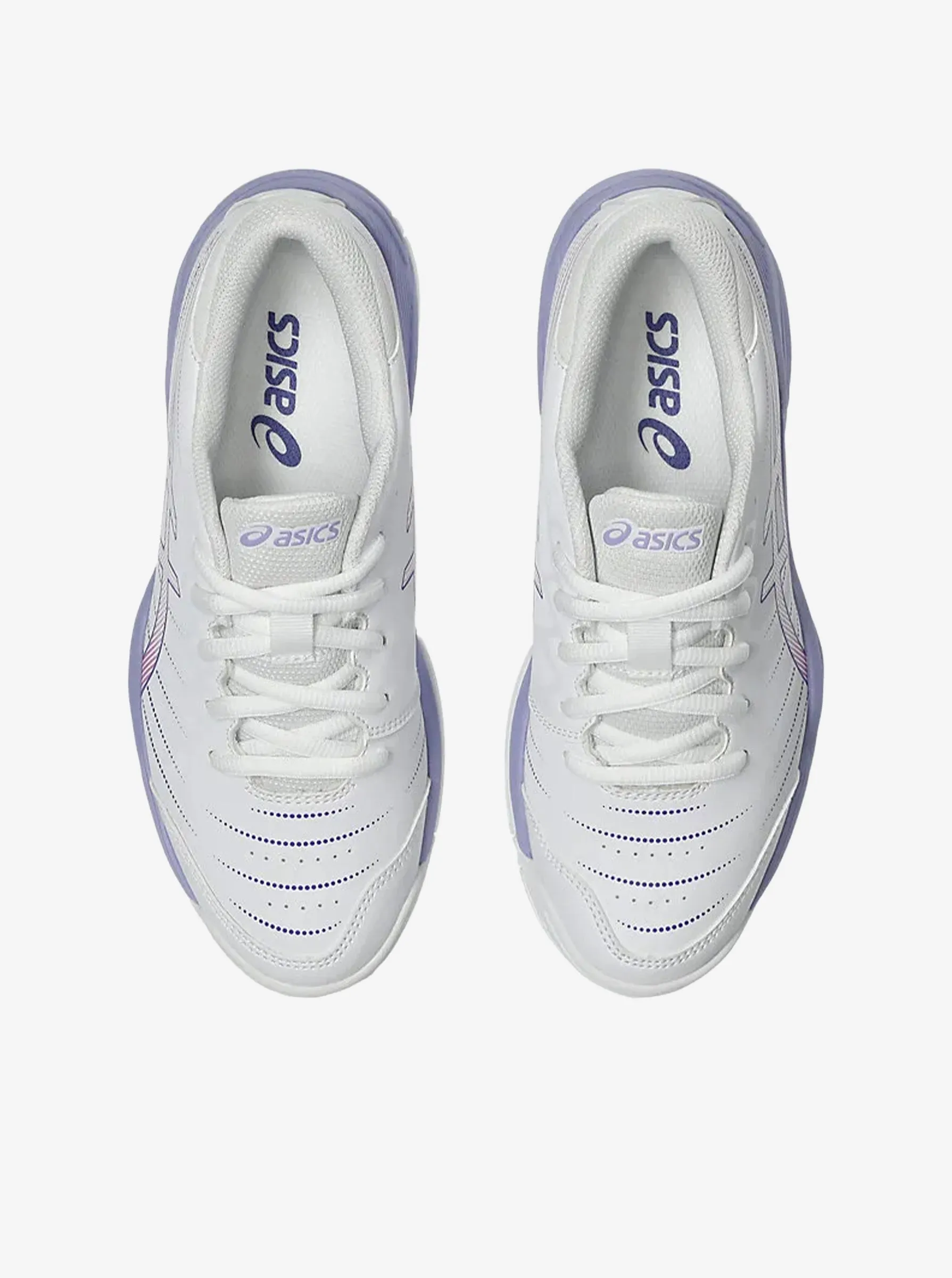 Gel-Netburner 21 GS Kids Top 3 Asics Running Shoes