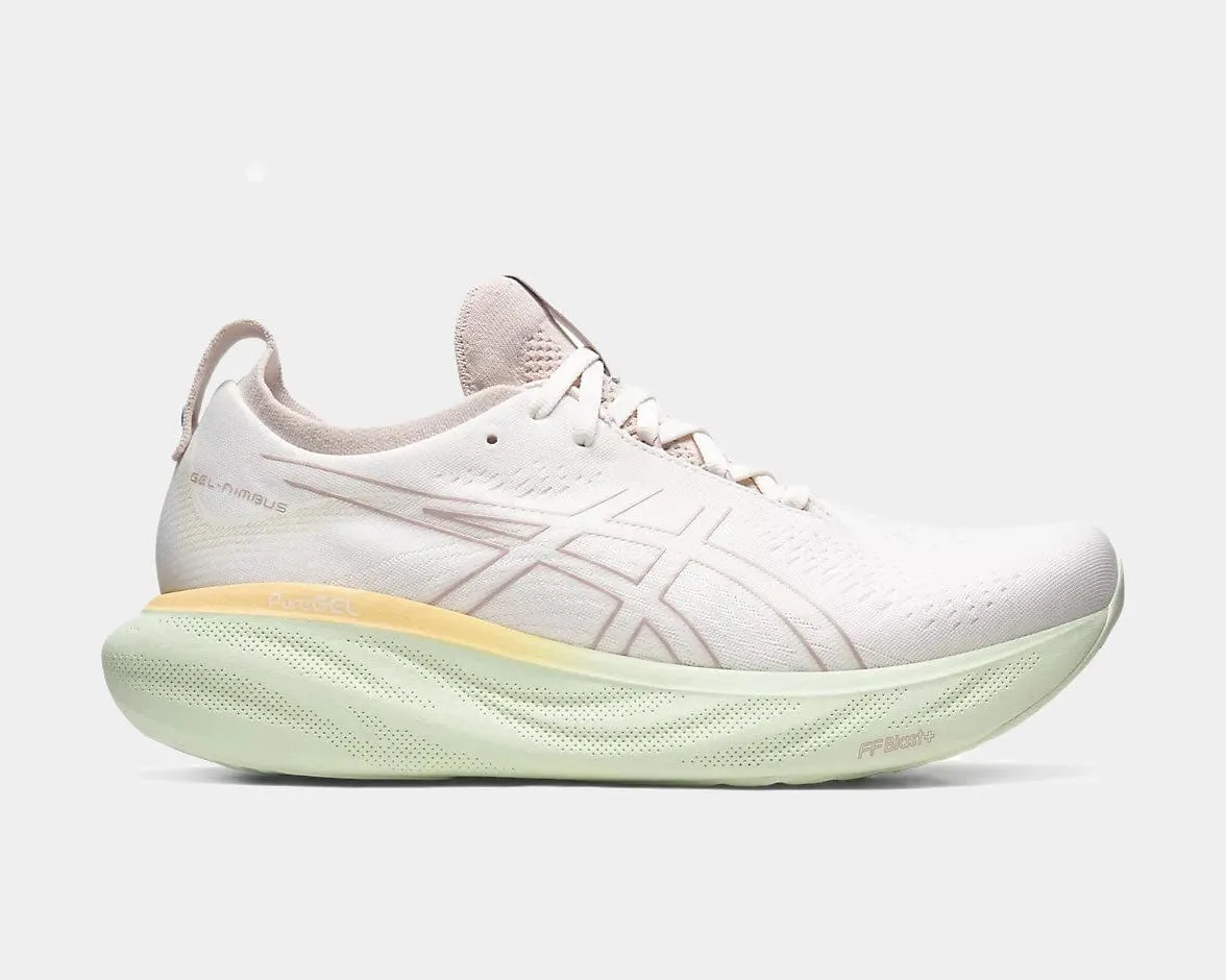 Gel-Nimbus 25 Asics Neutral Running Shoes