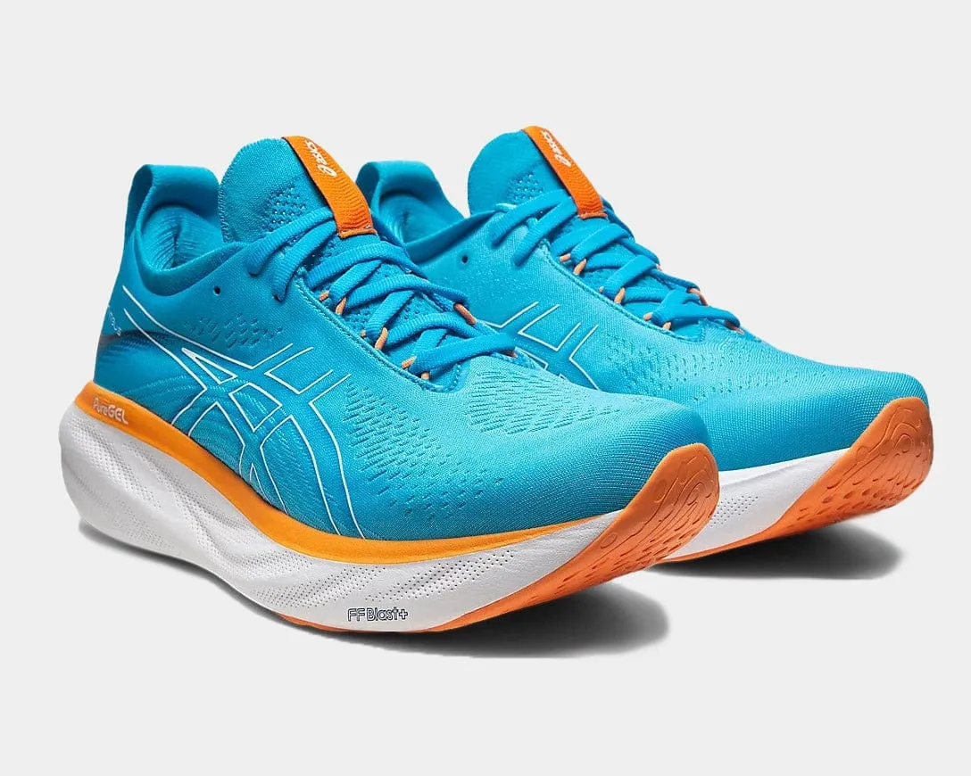 Gel-Nimbus 25 Asics Walking Shoe Australia