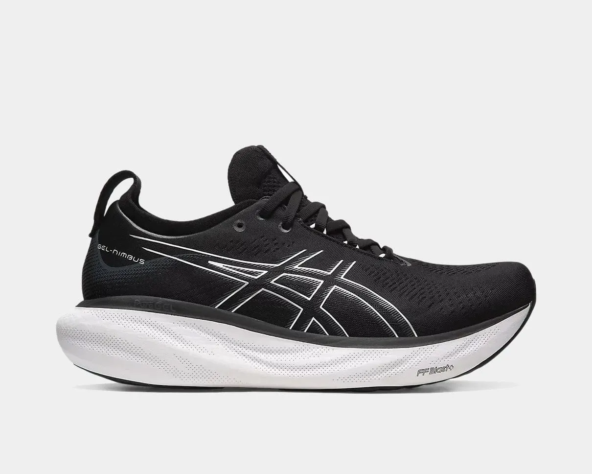 Gel-Nimbus 25 Asics Running Shoes Best Cushioning