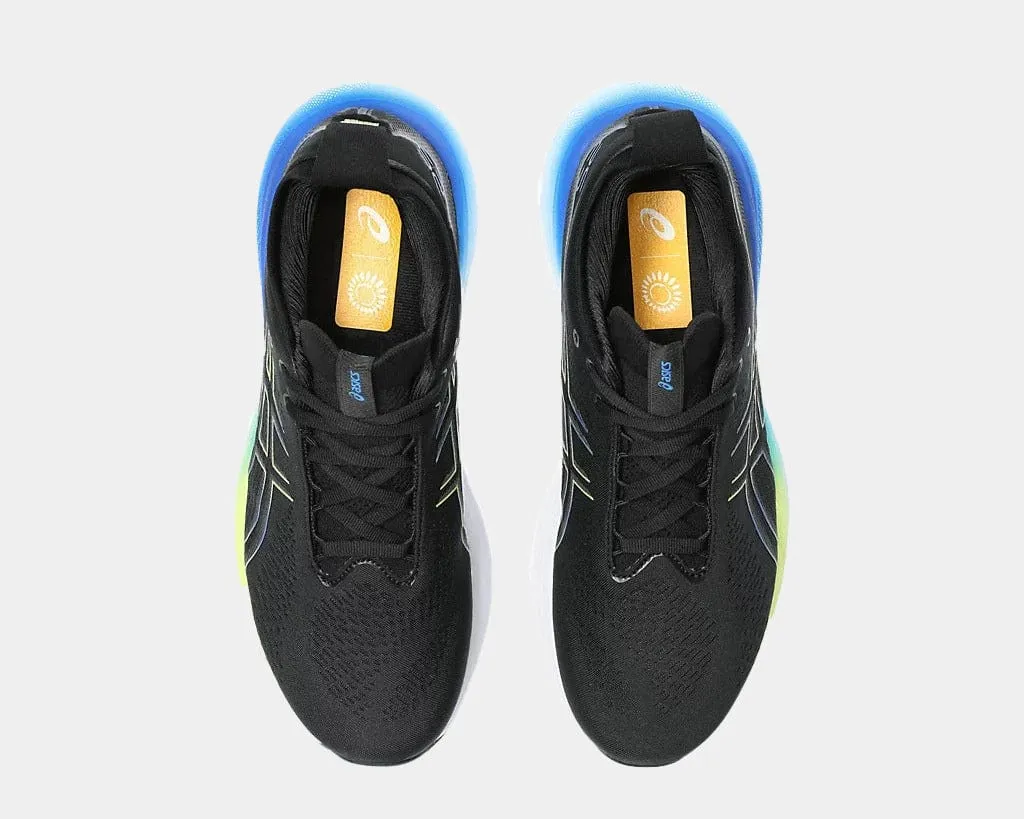 New Asics Race Shoes Gel-Nimbus 25