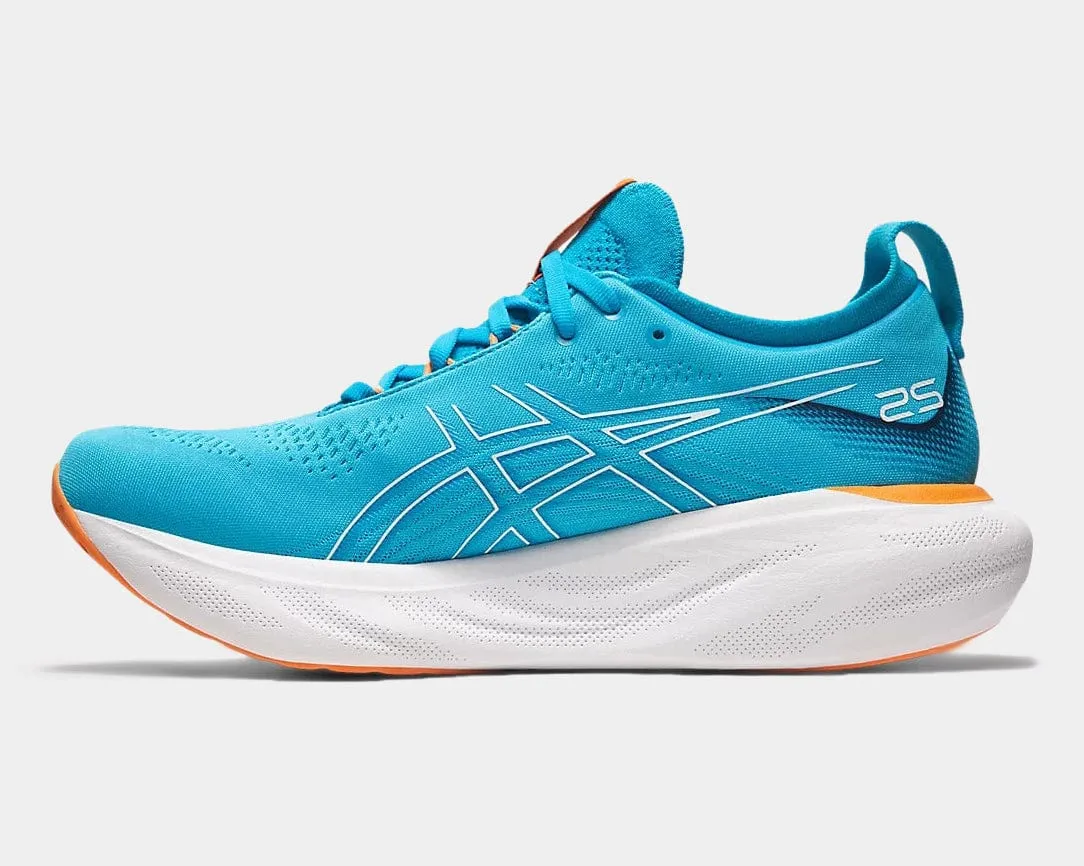 Asics Tennis Shoes Size 11 Gel-Nimbus 25