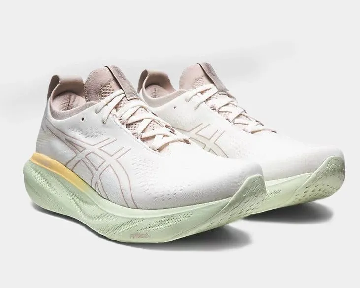 Asics Wushu Shoes Gel-Nimbus 25