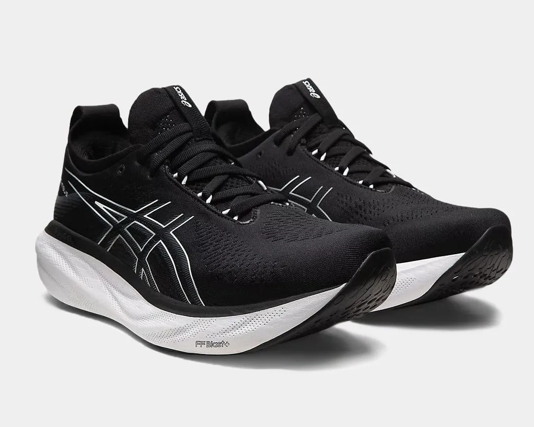 Gel-Nimbus 25 Asics Gel Venture 8 Running Shoe