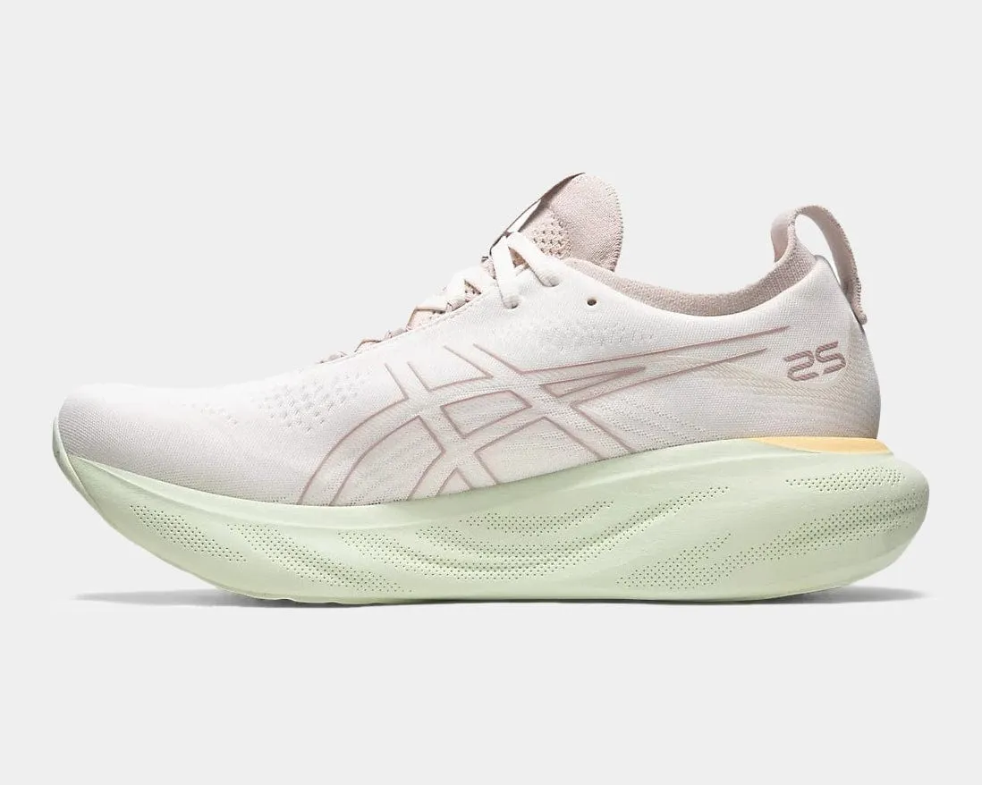 Gel-Nimbus 25 Asics Gel Quantum Running Shoes