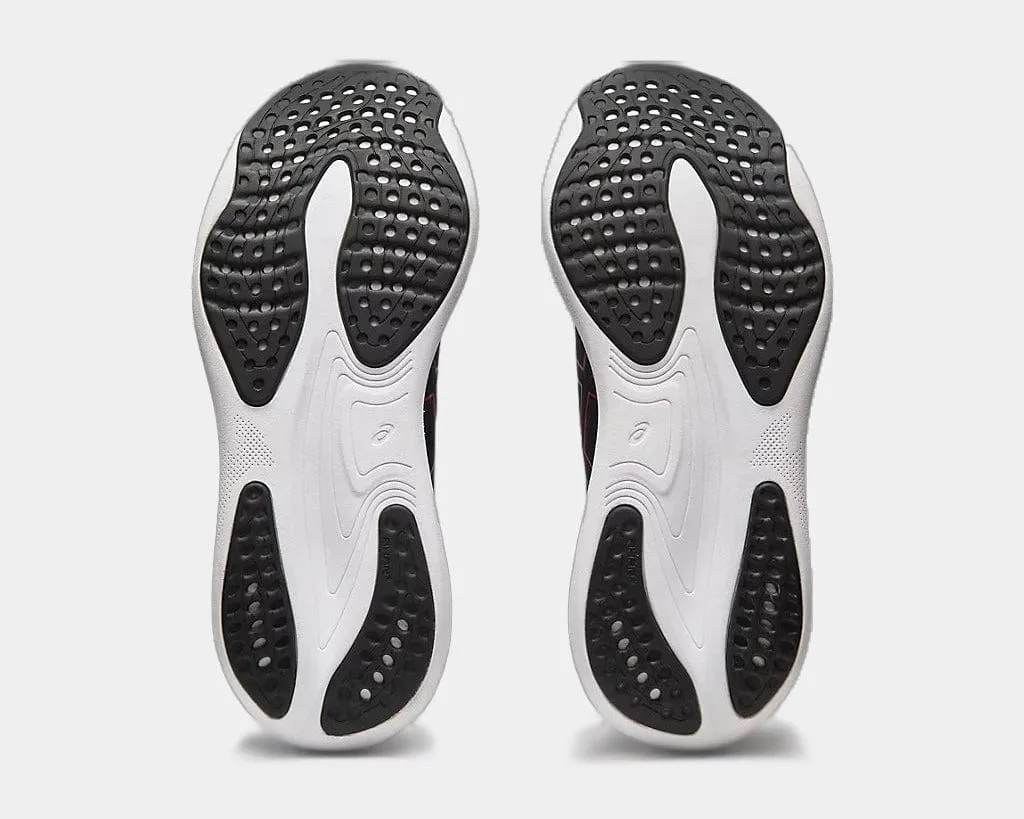 Comparison Asics Running Shoes Gel-Nimbus 25