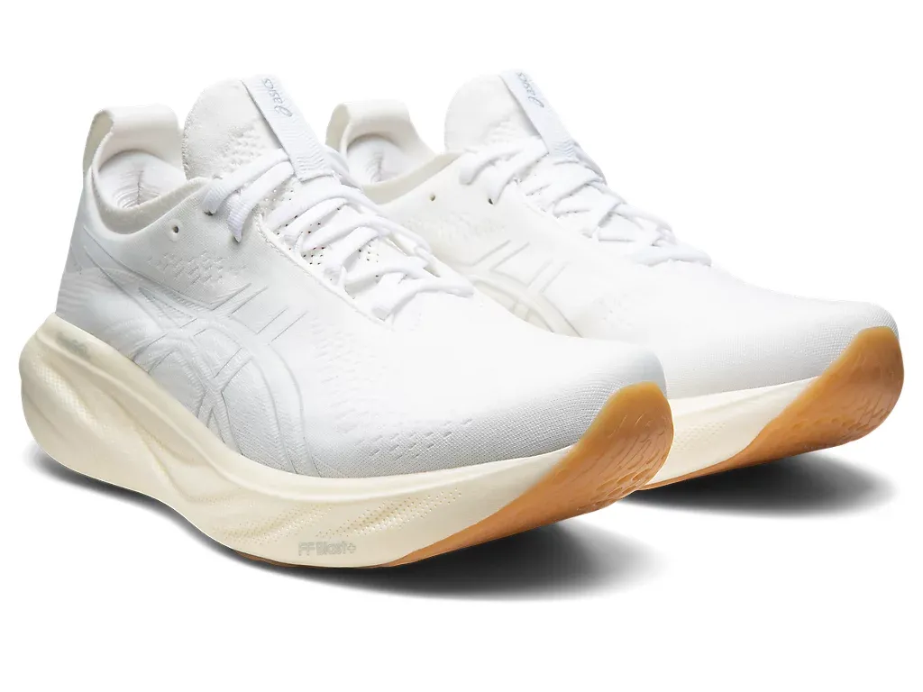 Gel-Nimbus 25 Asics Shoes Malaysia