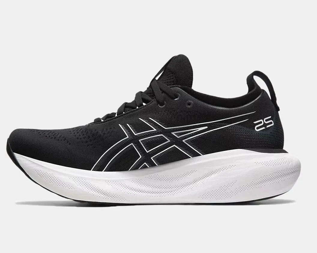 Gel-Nimbus 25 Comfortable ASICS Shoes