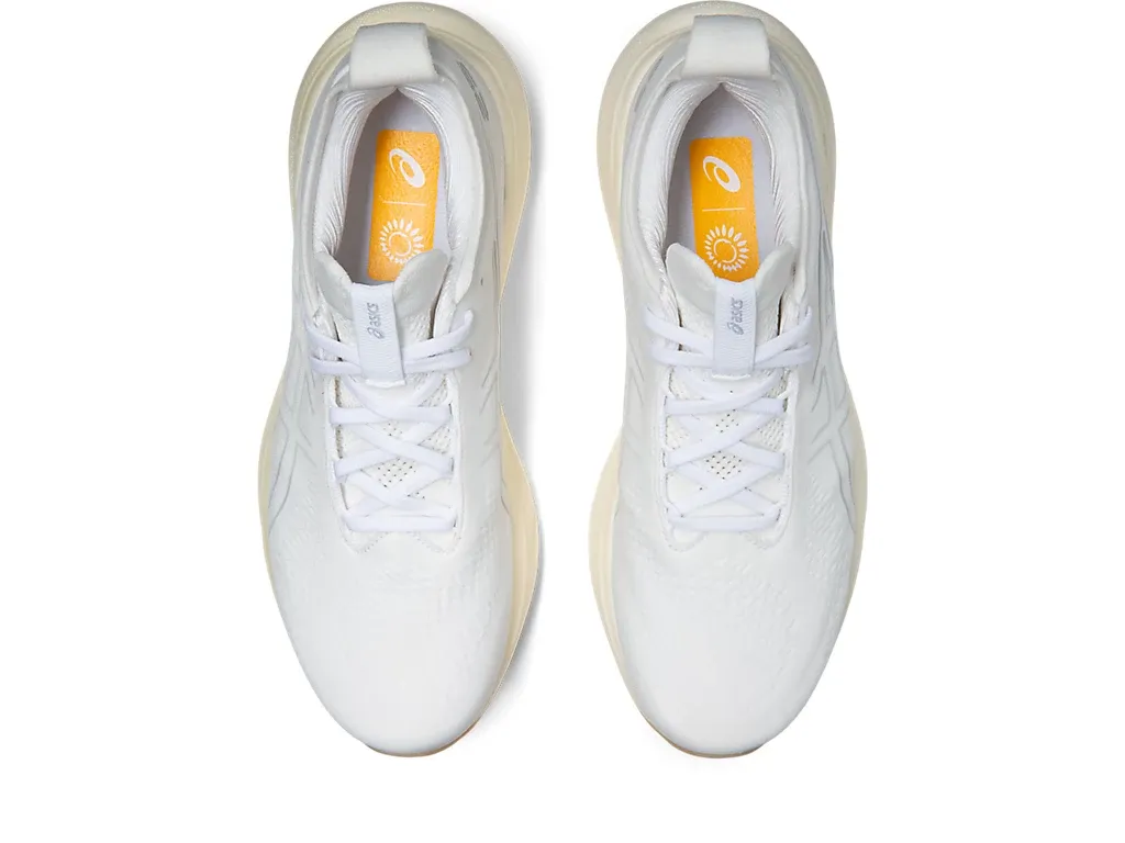 Gel-Nimbus 25 Asics One Shoes