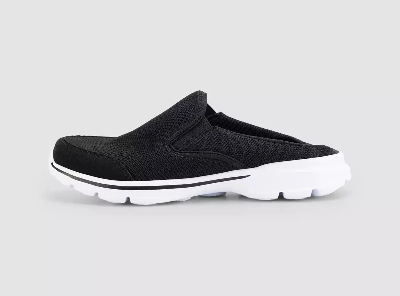 Garnet Hill Slippers FitVille Men's Relax Slippers