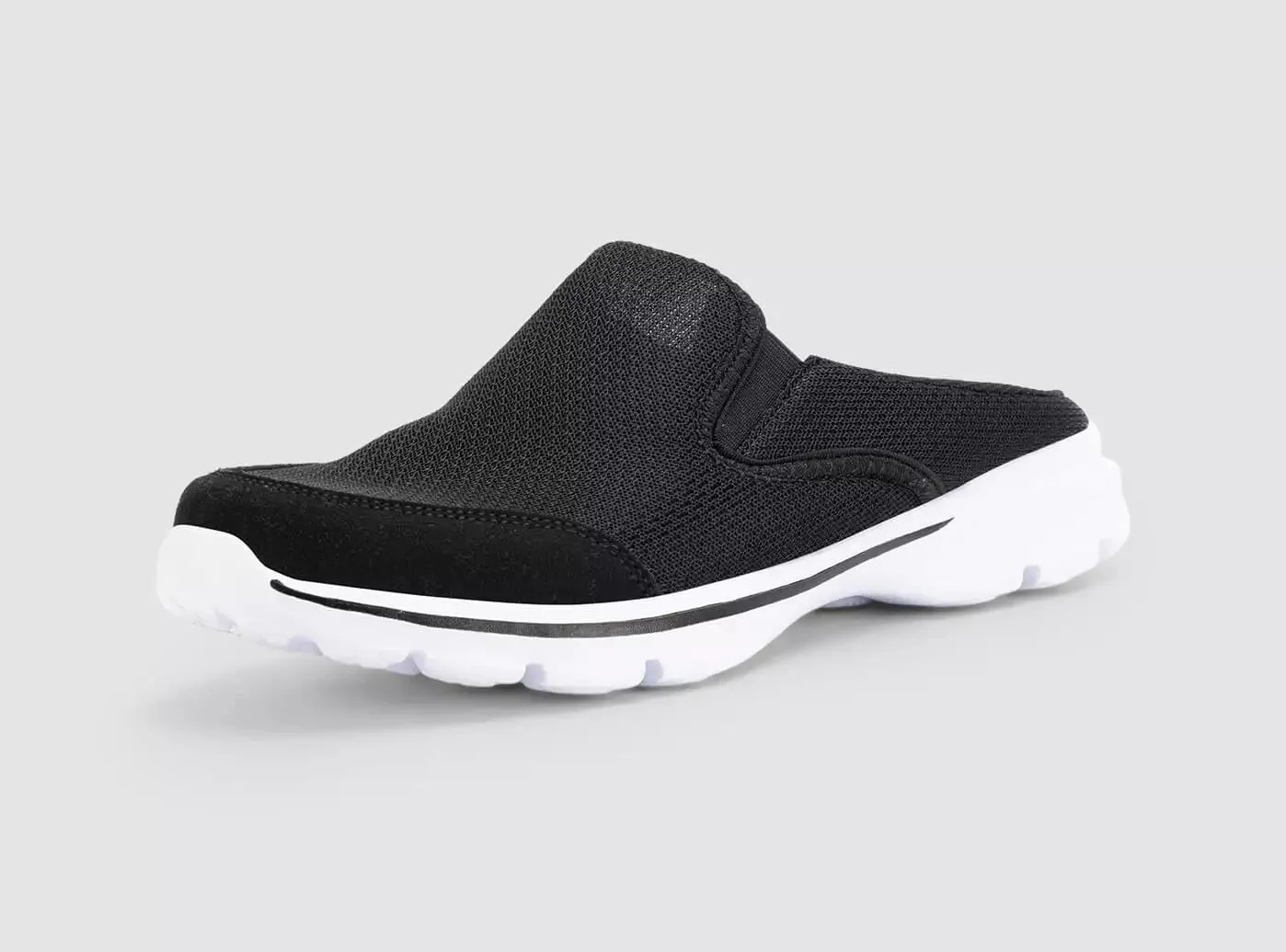 Boomba Slippers FitVille Men's Relax Slippers