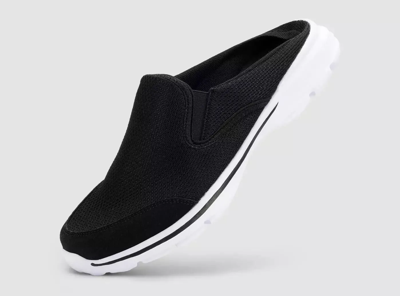 Paca Slippers FitVille Men's Relax Slippers