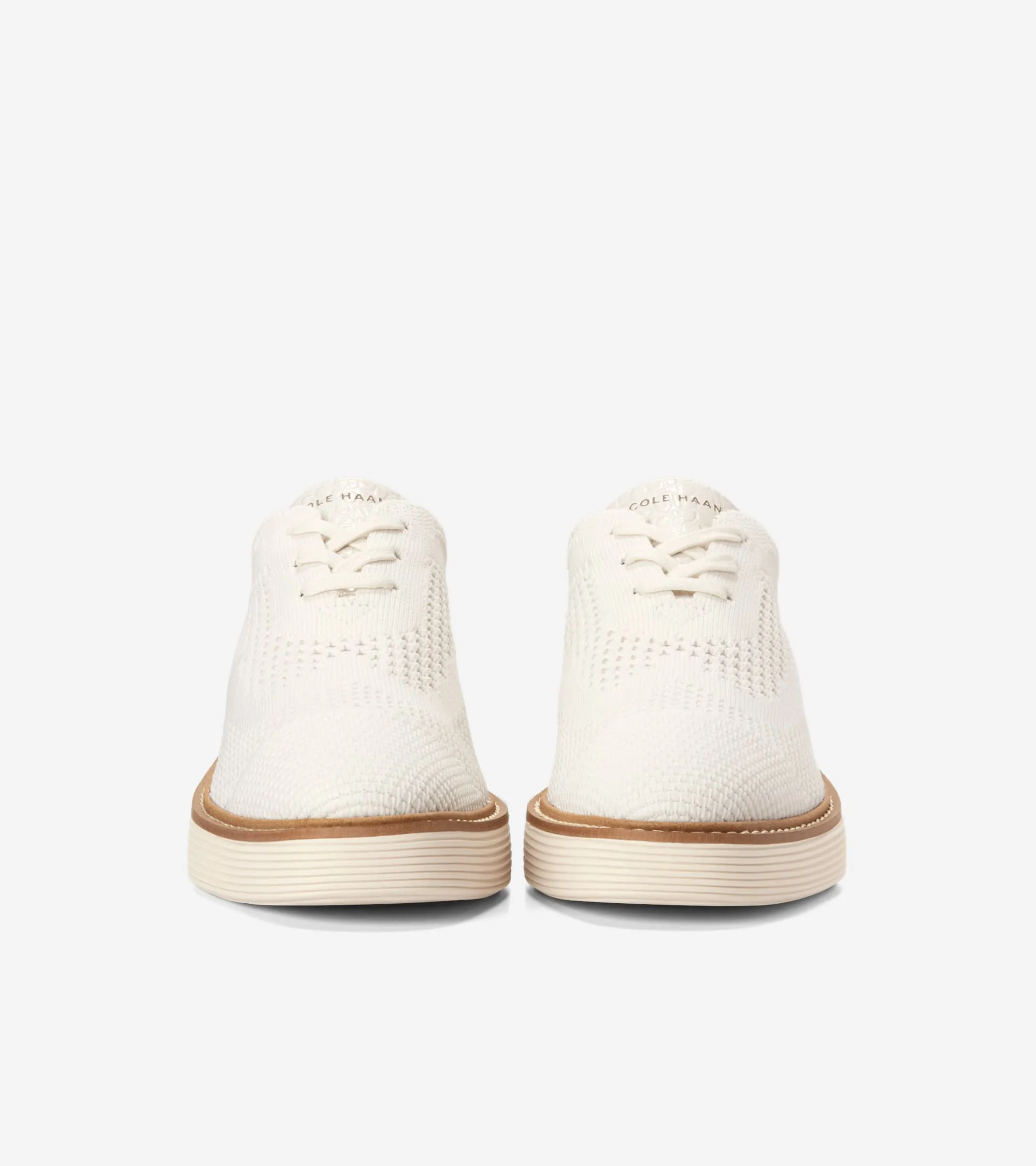 Women's riginalGrand Platform Oxfords Grand Hurrion Cap Toe Oxfords