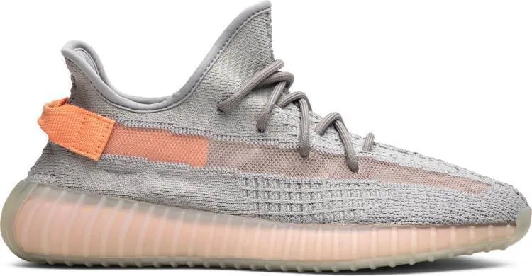Adidas Running Shoe Adidas YEEZY BOOST 350 V2 'True Form' Shoes Men Women Sneaker Sale All Size US 7-11