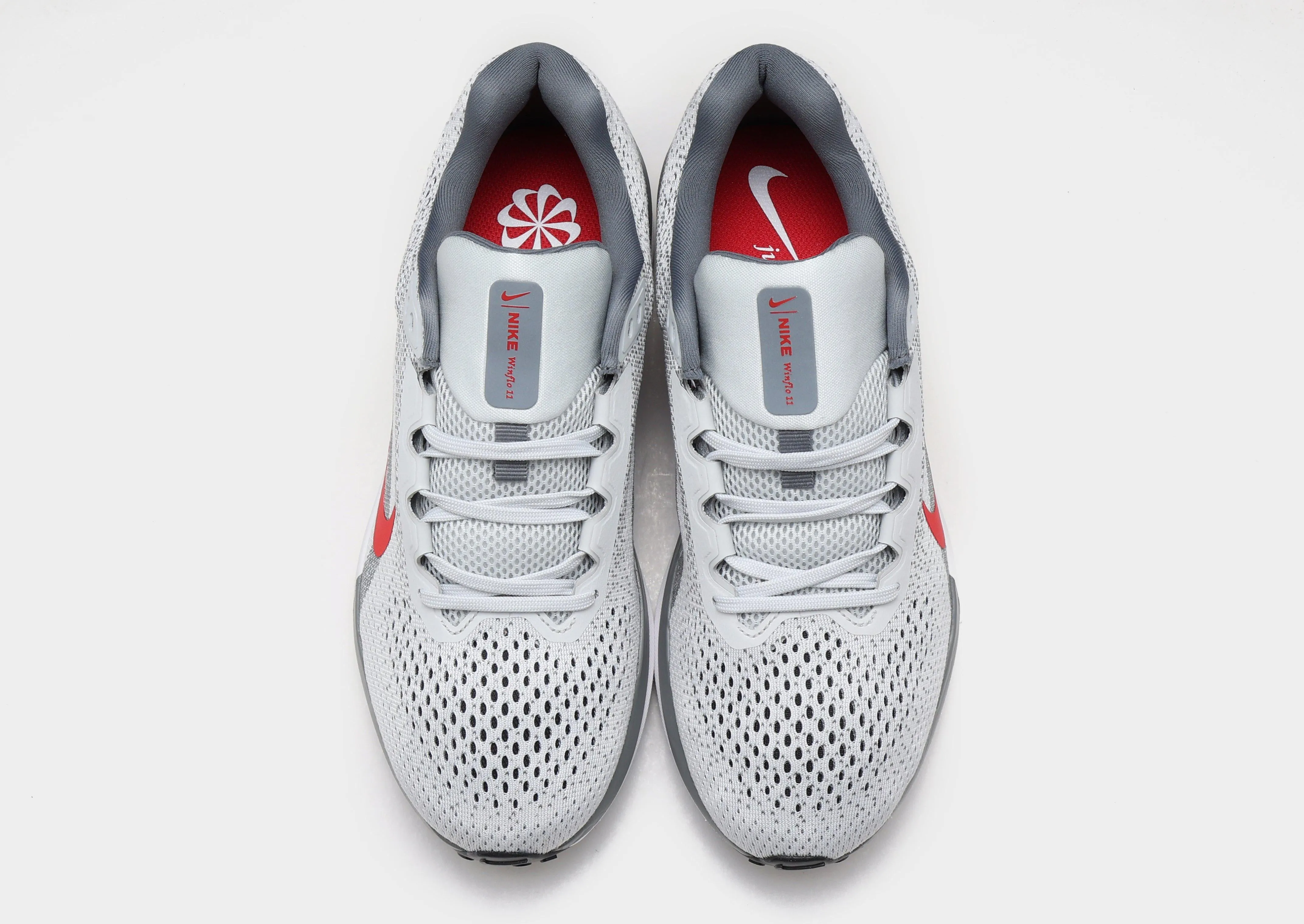 Asic Shoes Gel 8 Air Winflo 11