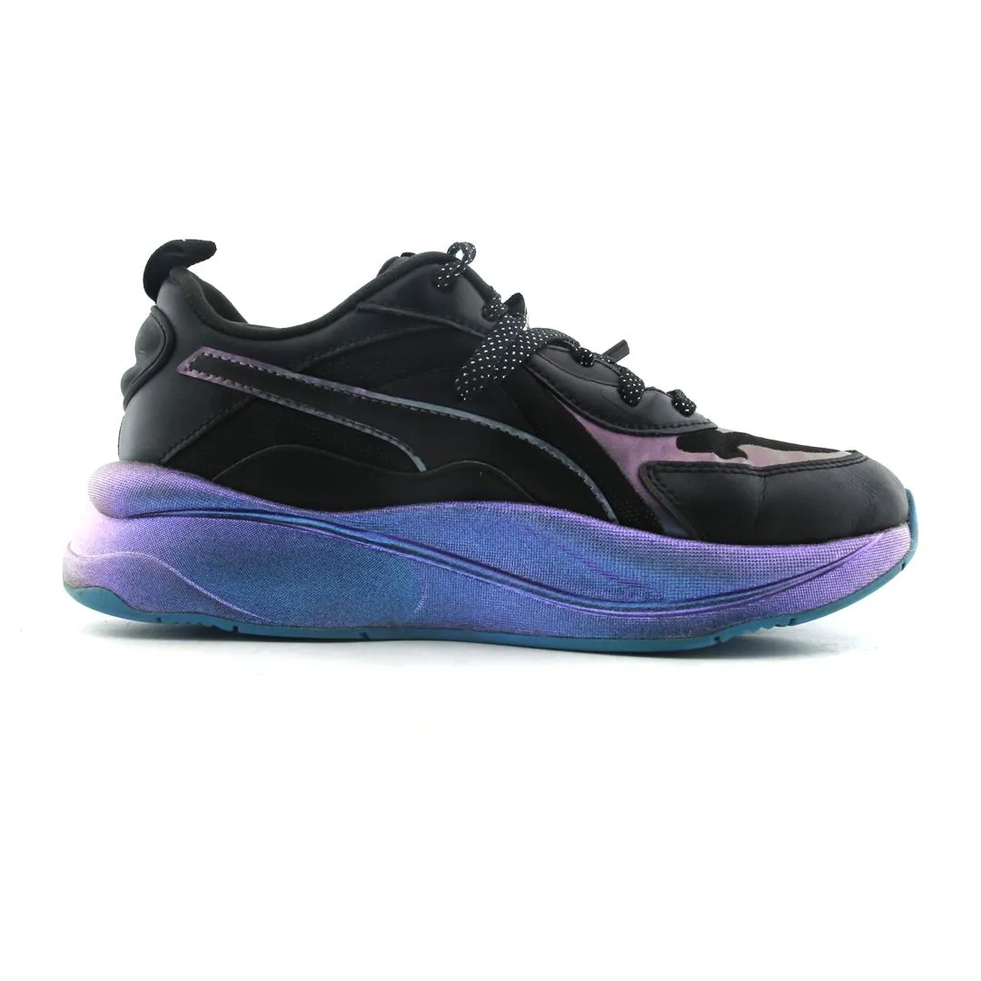 PUMA RS-CURVE LIGHTSENSE How To Lace Running Shoes