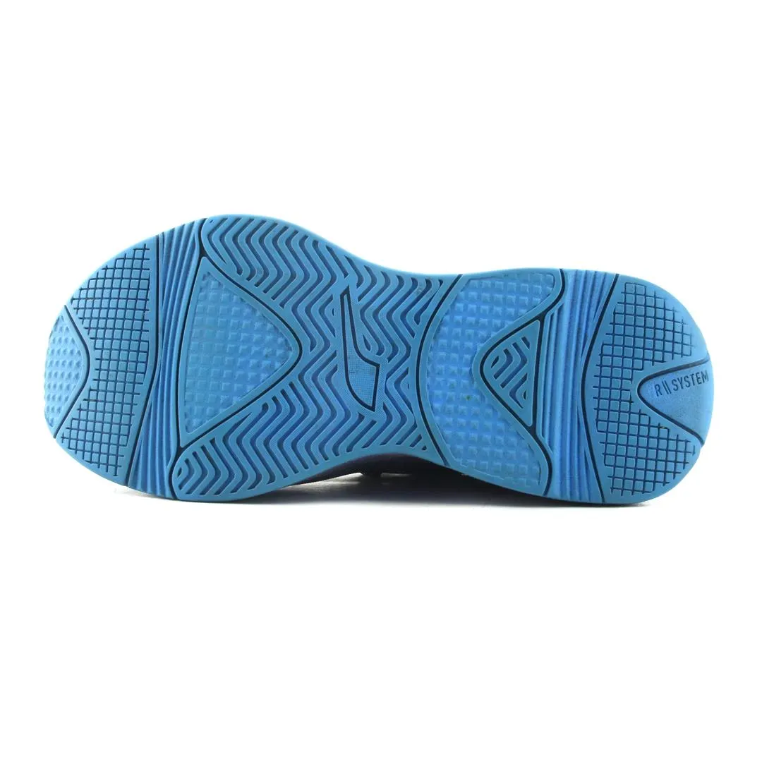 PUMA RS-CURVE LIGHTSENSE Dynasoft Nitrel V5 Trail Running Shoe