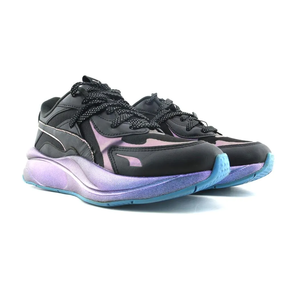 Pegasus 41 Road Running Shoes PUMA RS-CURVE LIGHTSENSE