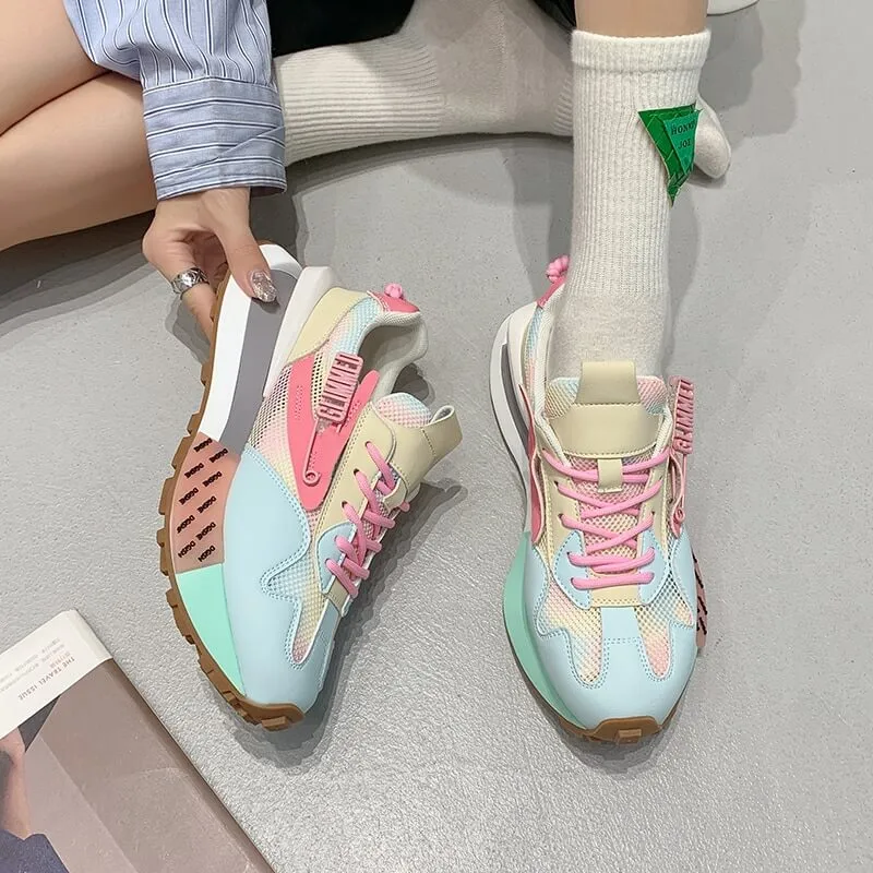 Steve Madden Slip On Sneakers Glimmed women sneakers best chunky shoes for women 2022