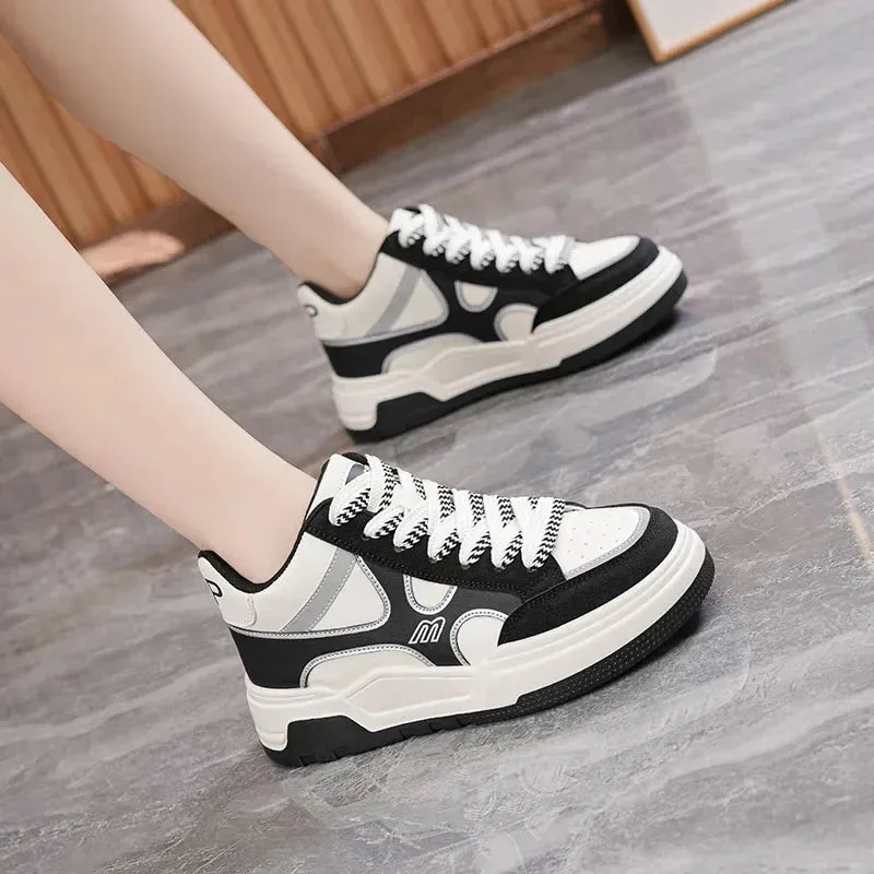 End Sneakers Rachel - Trendy Casual Sneakers for Women