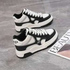 Rachel - Trendy Casual Sneakers for Women Best Sneakers For Motorcycle Riding