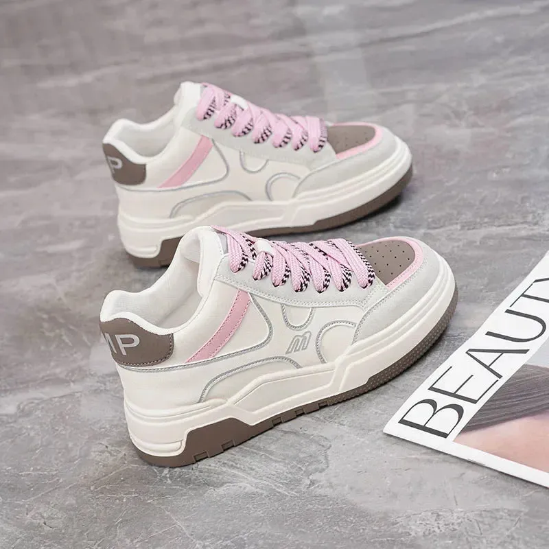 Rachel - Trendy Casual Sneakers for Women Sneakers Cloud