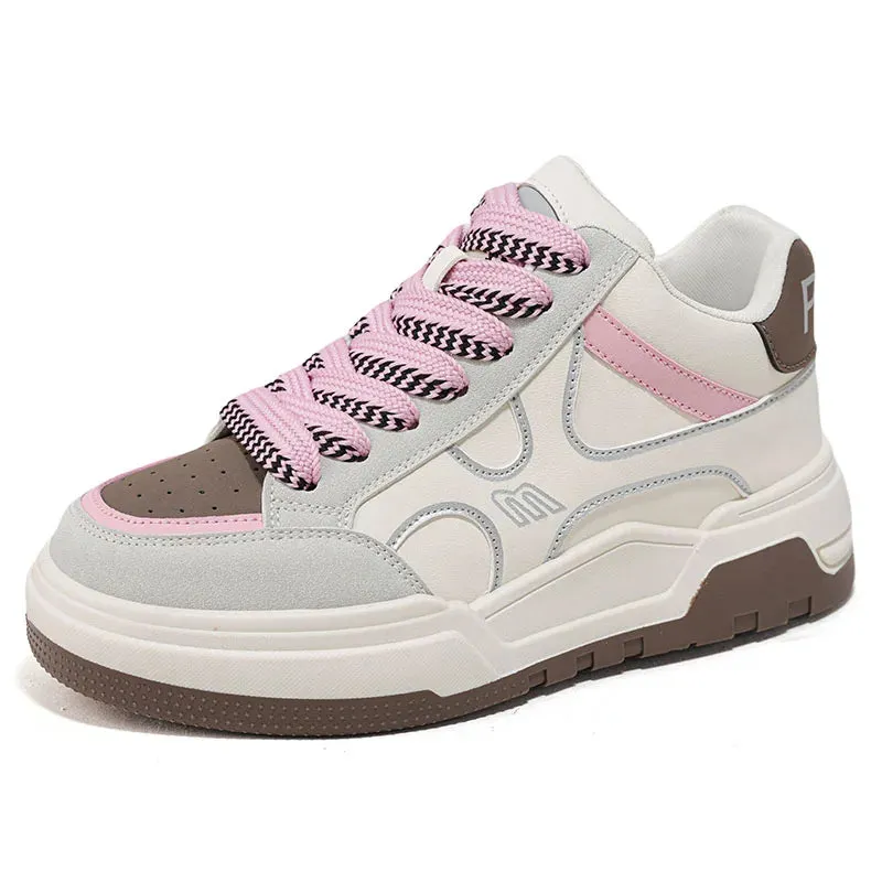 Rachel - Trendy Casual Sneakers for Women Shoeplay Sneakers