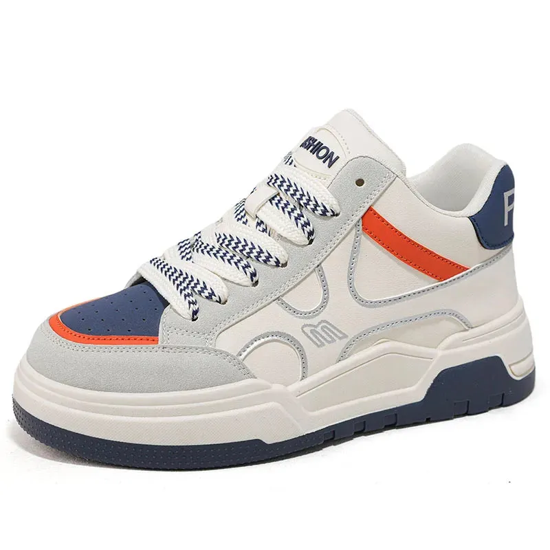 Sneakers For Metatarsalgia Rachel - Trendy Casual Sneakers for Women