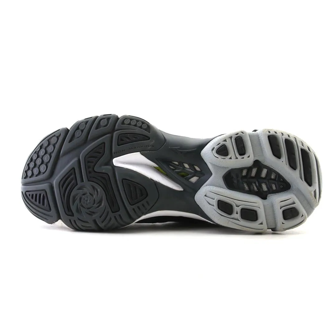 MIZUNO WAVE LIGHTNING Z5 Best Waterproof Trail Running Shoes