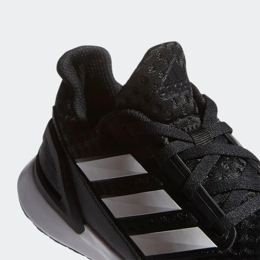 ADIDAS RapidaRun J Adidas Bounce Basketball Shoes