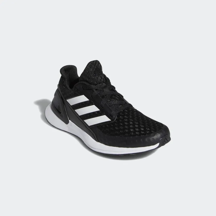 ADIDAS RapidaRun J Adidas Basketball Shoes Crazy 8