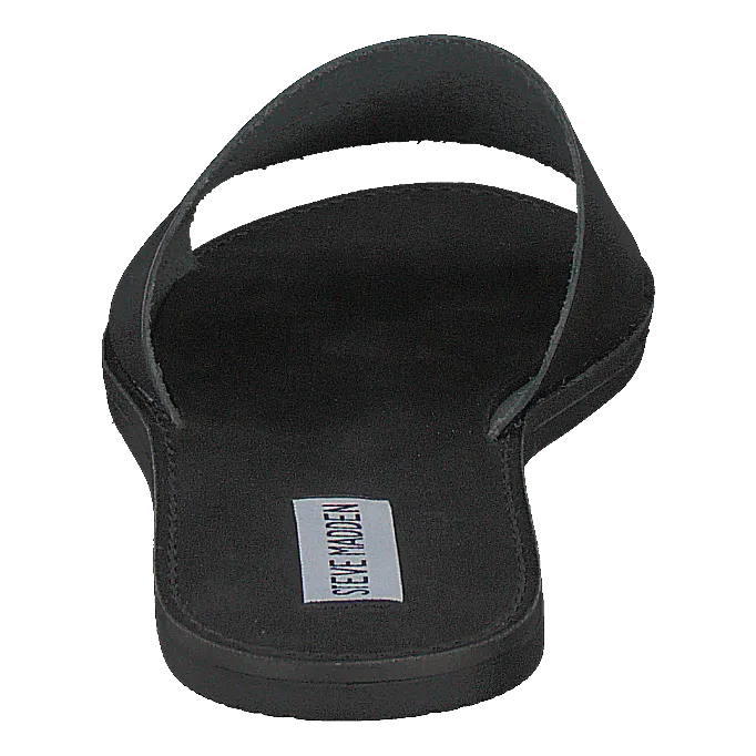 Flip Flops Outlet Grace Slipper Black