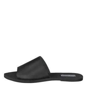 Grace Slipper Black Mountain Dew Flip Flops