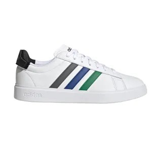 Adidas Shoes Classic Grand Court 2.0 Lace Up Sneakers