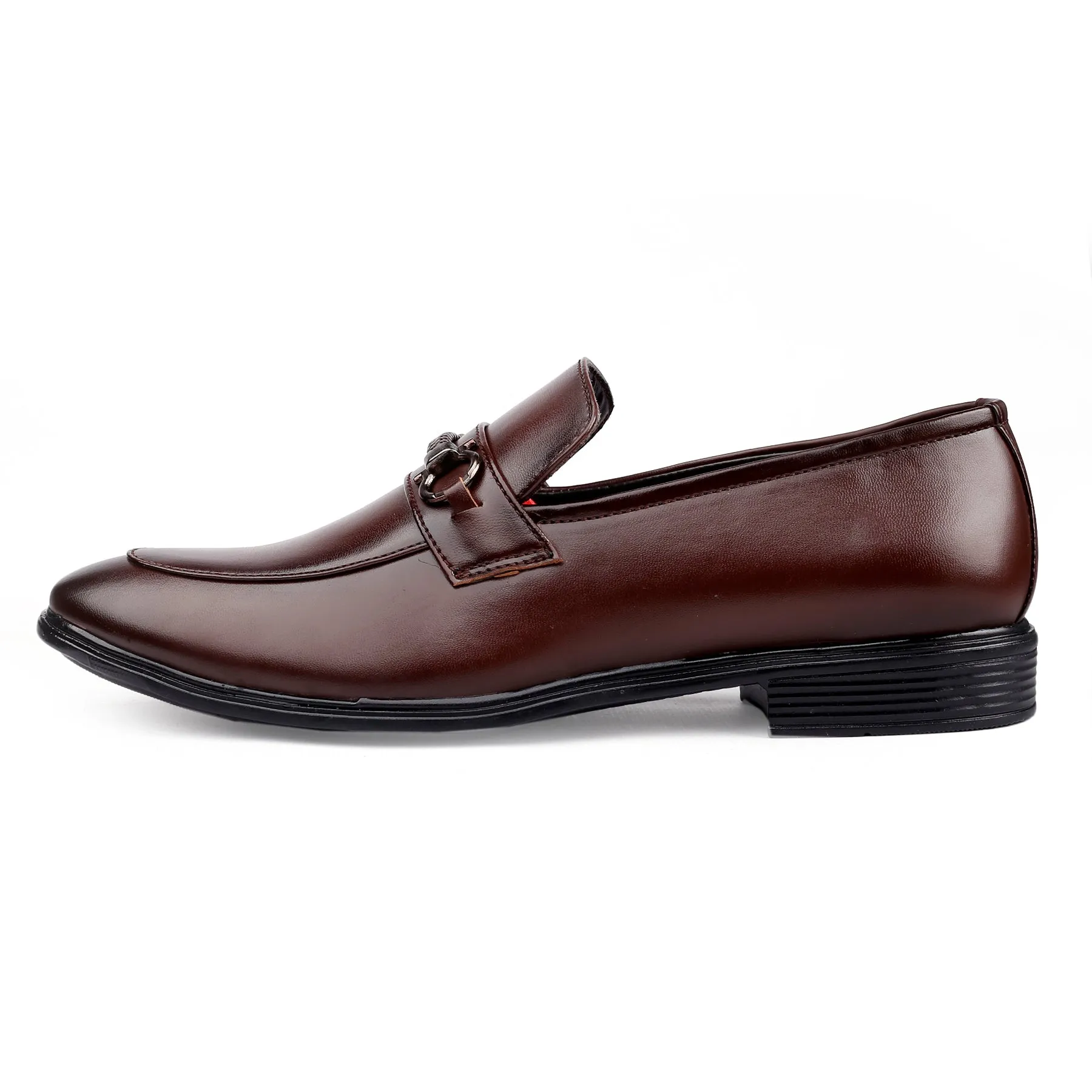Bxxy's Trendiest Formal Slip-ons For Men Grasshopper Slip On Shoes
