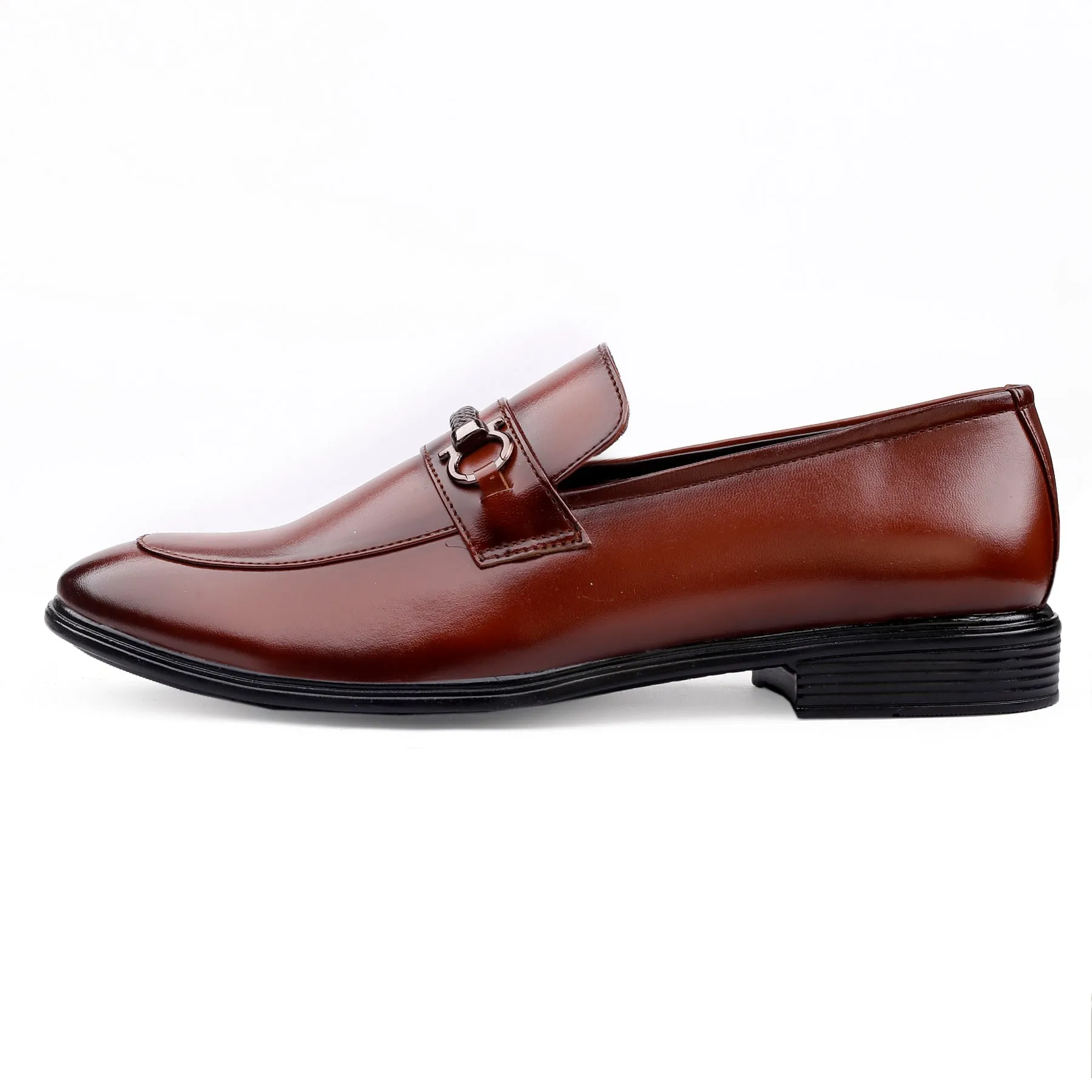 Slip On Walking Shoe Bxxy's Trendiest Formal Slip-ons For Men