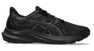 GT-2000 12 GS (Black/Black) Asics Vs Nike Shoes