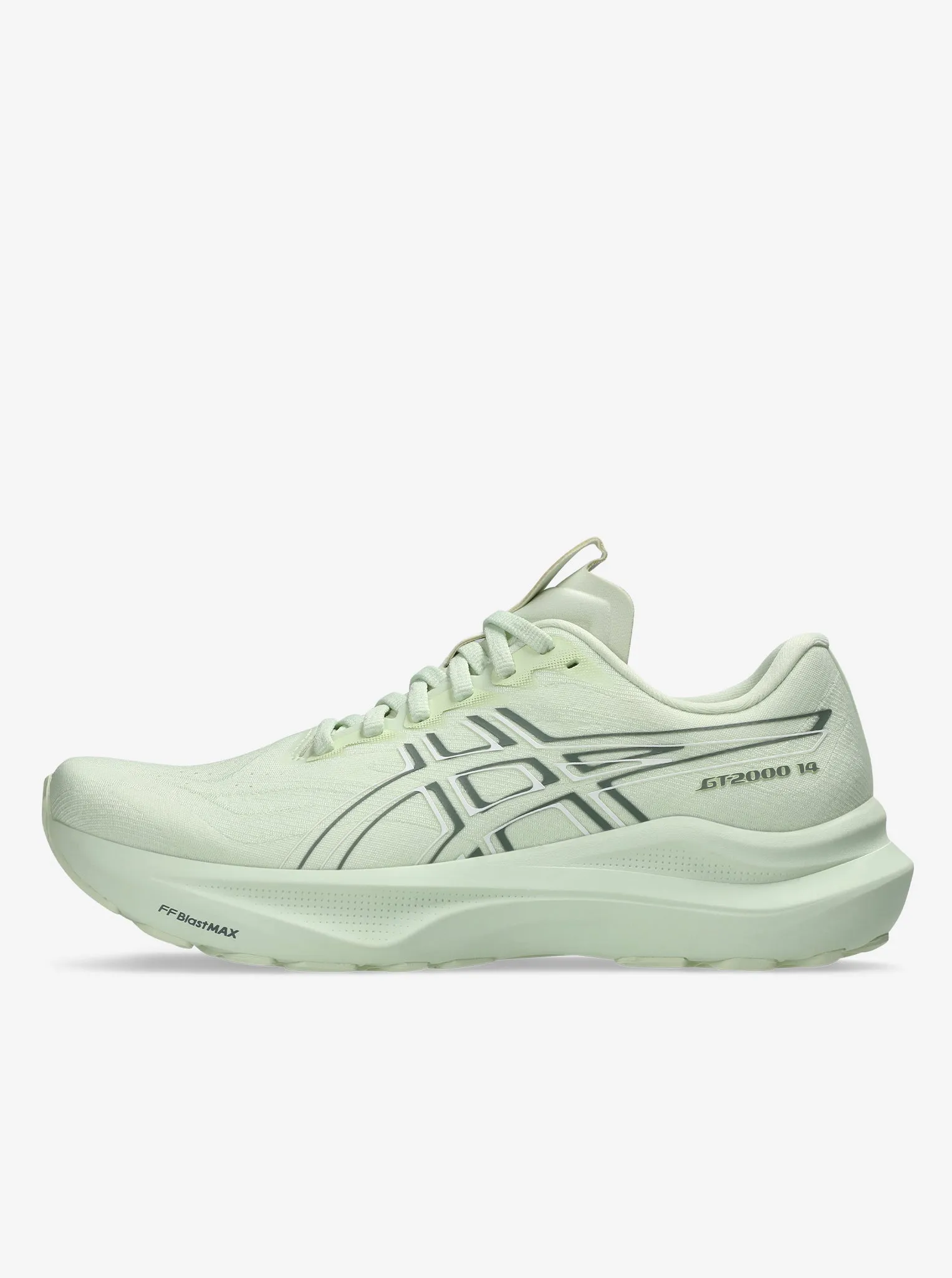 GT-2000 14 (D) Womens Asics Shoes Liz Akama
