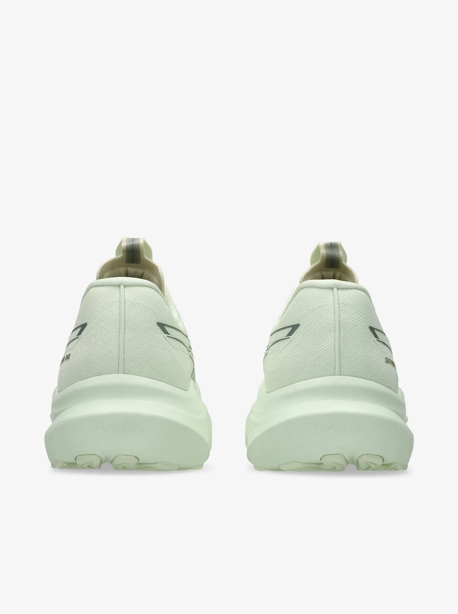 GT-2000 14 (D) Womens Asics Cricket Shoes Rubber Spikes