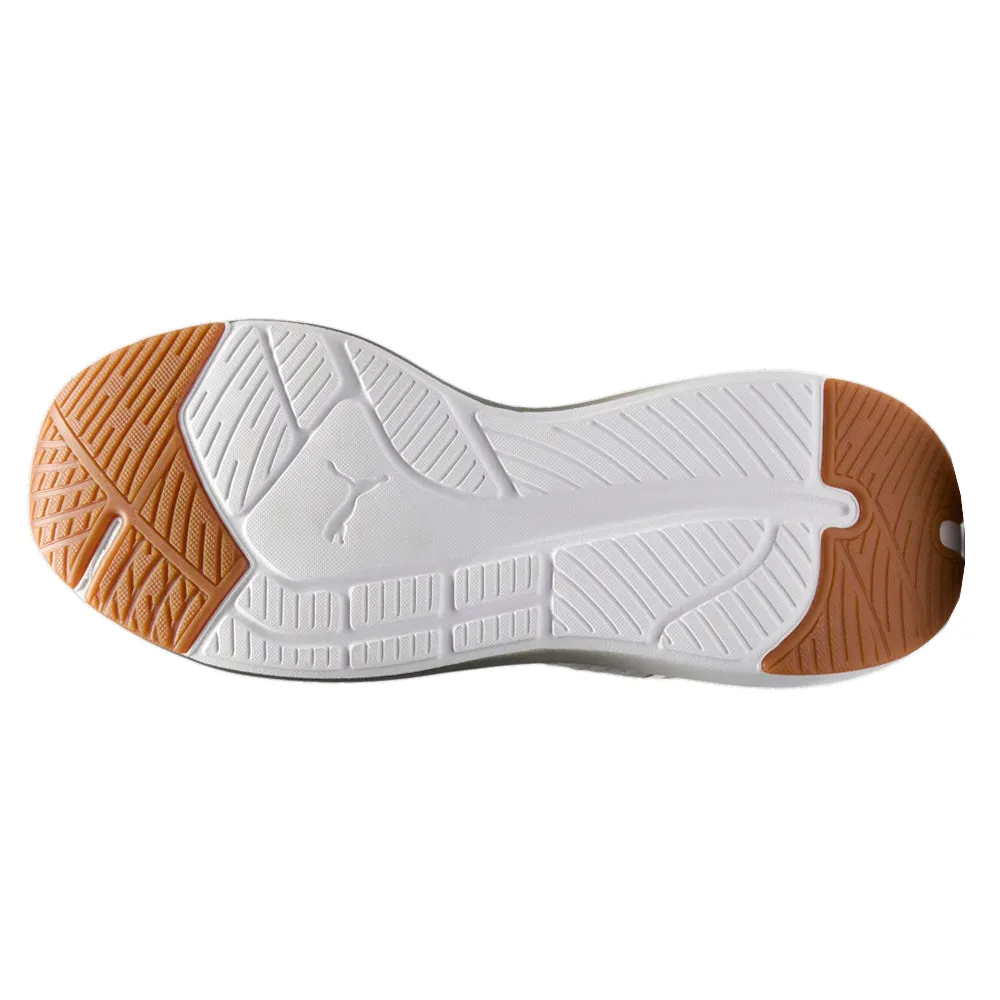 Best Asics Running Shoes For Cross Country Softride Symmetry Fuzion Fade Lace Up Sneakers