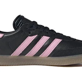 Adidas Men's Samba Inter Miami CF Messi Shoes - Black / Pink Adidas Swift Run 1.0 Shoes