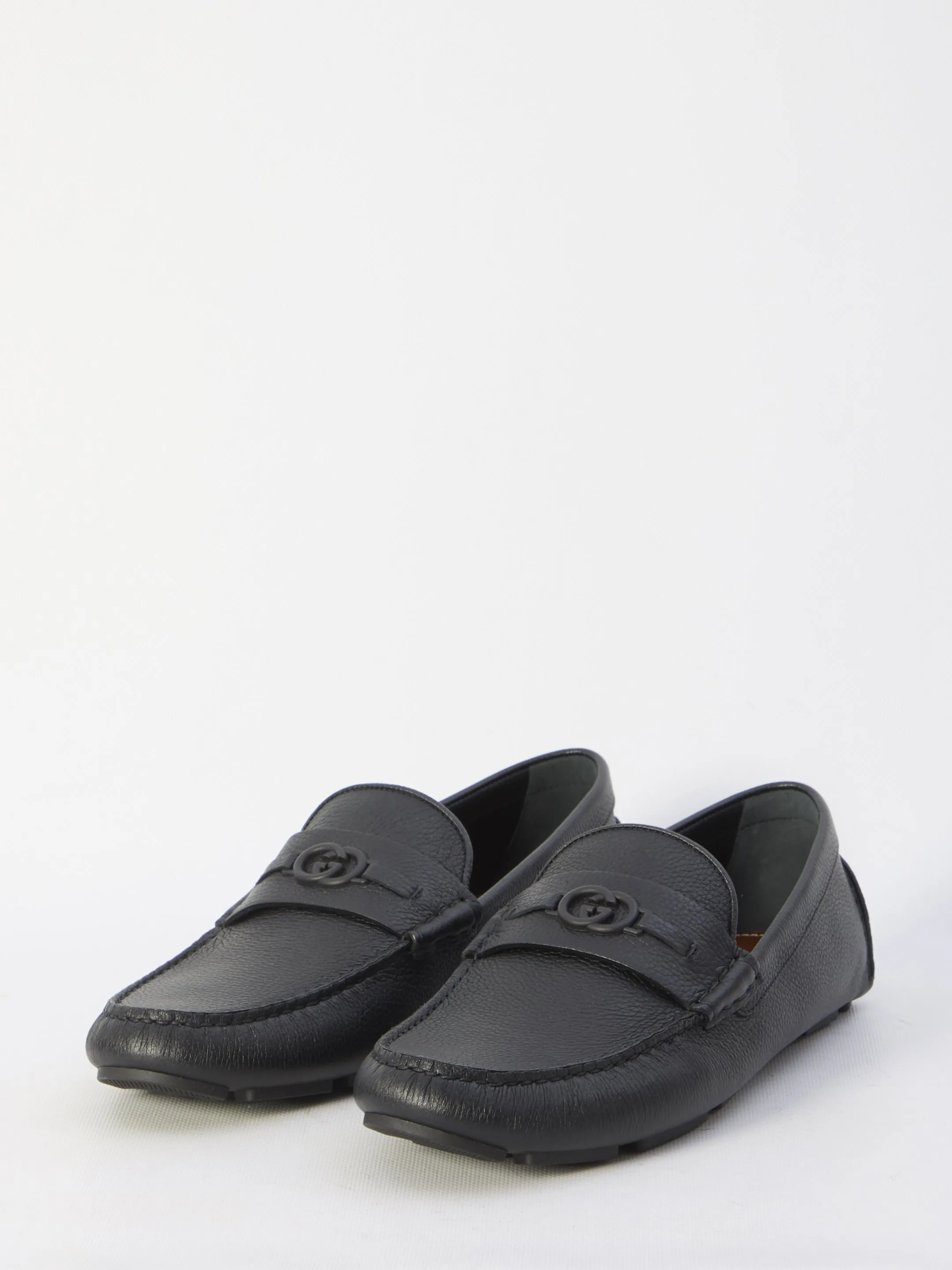 Churches Loafers Gucci Driver Moccasins