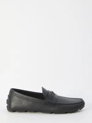 Ellis Penny Loafers Gucci Driver Moccasins