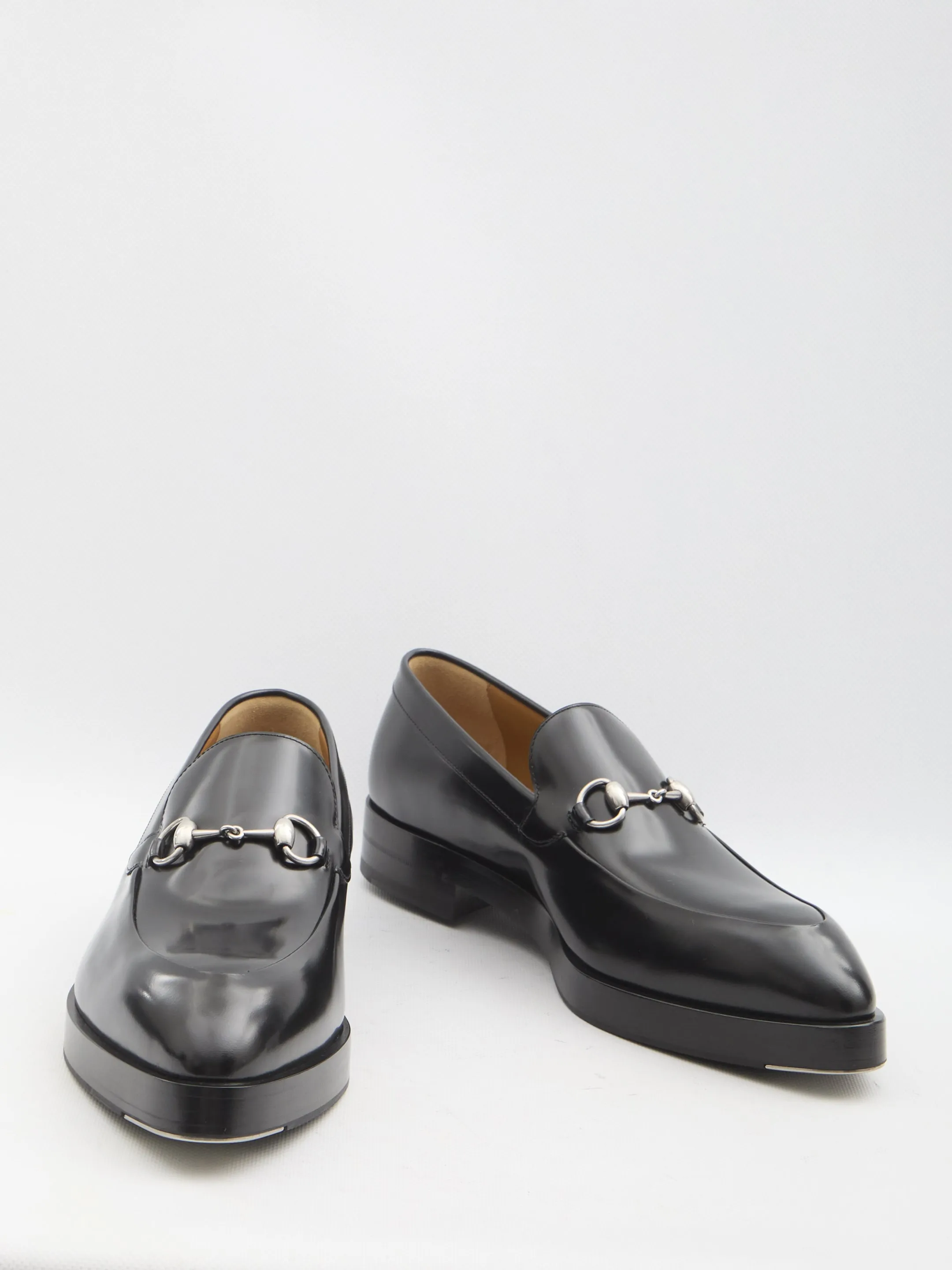 Gucci Horsebit Mocassins Loro Piana Summer Walk Loafers