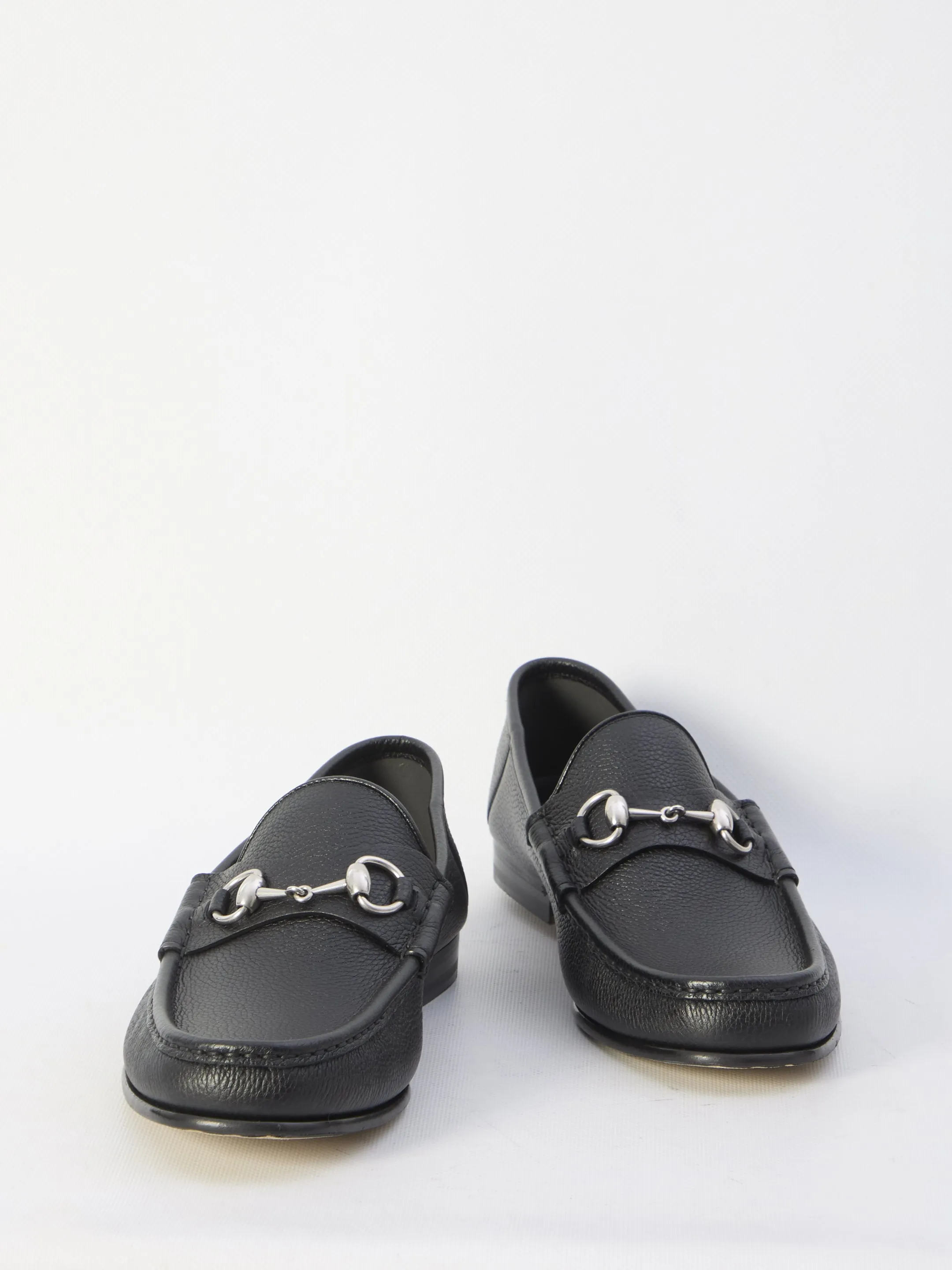 Chain Loafers Gucci Men's Horsebit 1953 Moccasins